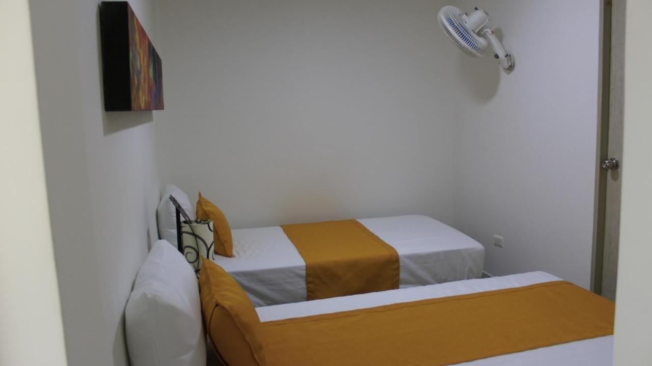 Hotel Pereira 421 ภายนอก รูปภาพ