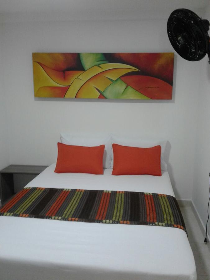 Hotel Pereira 421 ภายนอก รูปภาพ