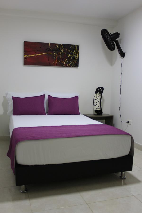 Hotel Pereira 421 ภายนอก รูปภาพ