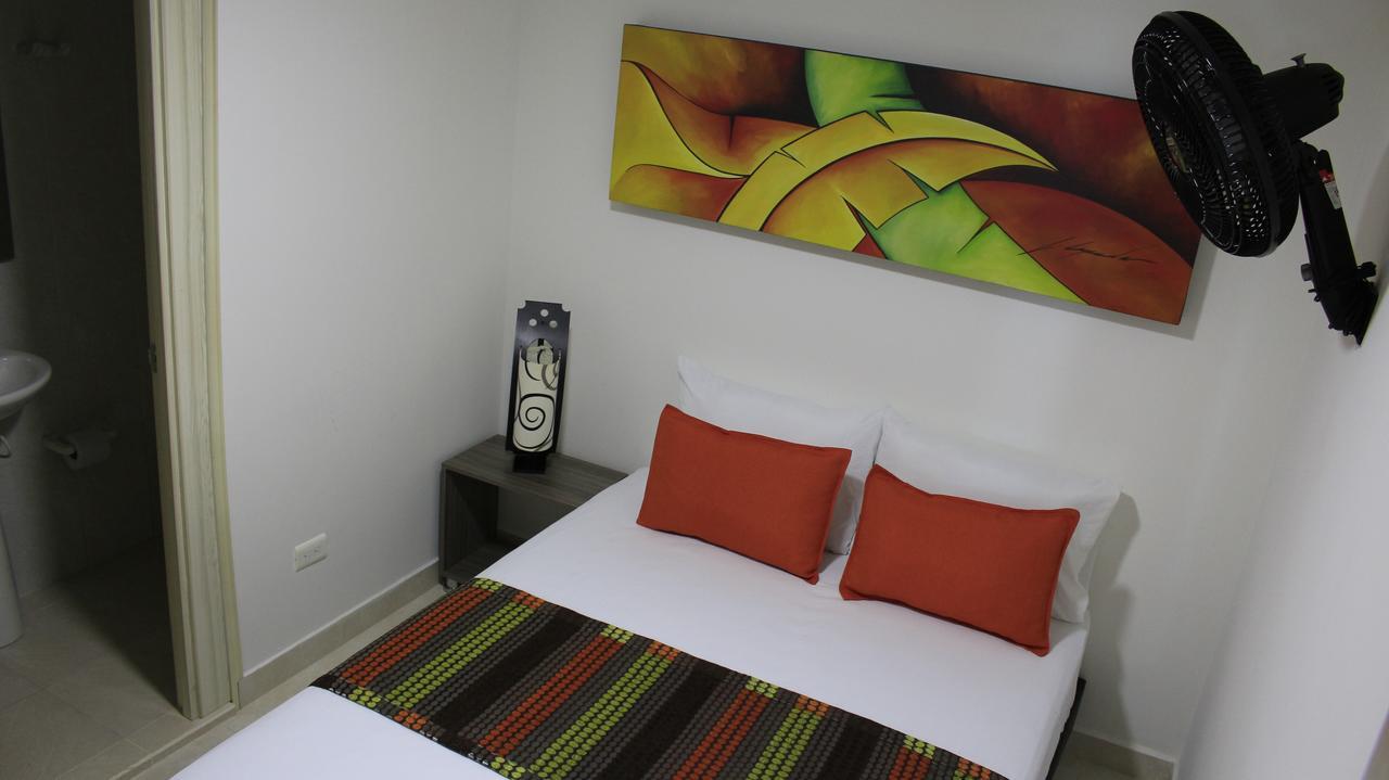 Hotel Pereira 421 ภายนอก รูปภาพ