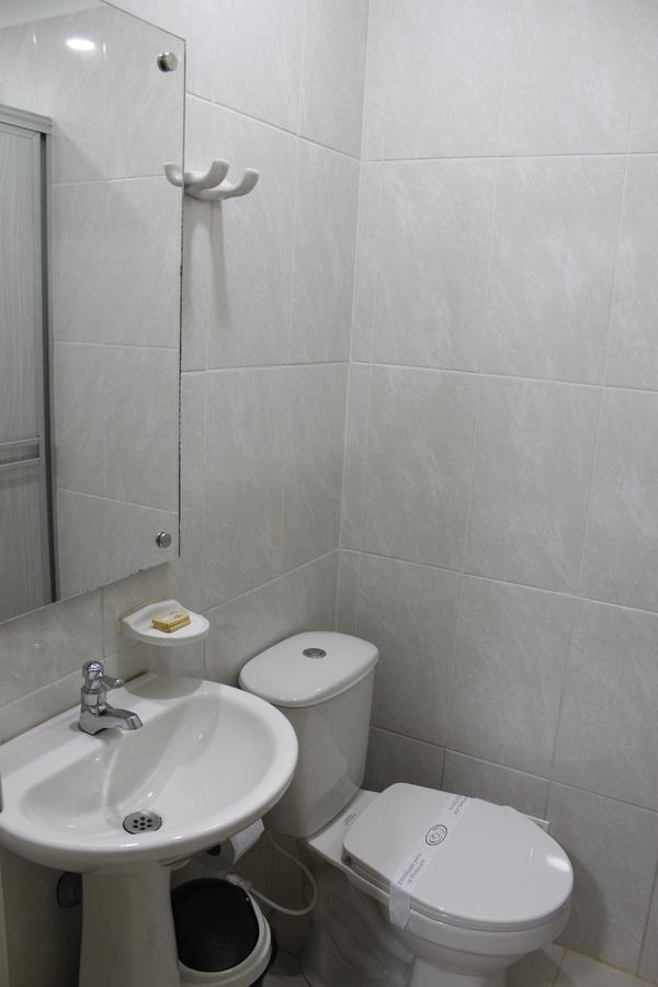 Hotel Pereira 421 ภายนอก รูปภาพ