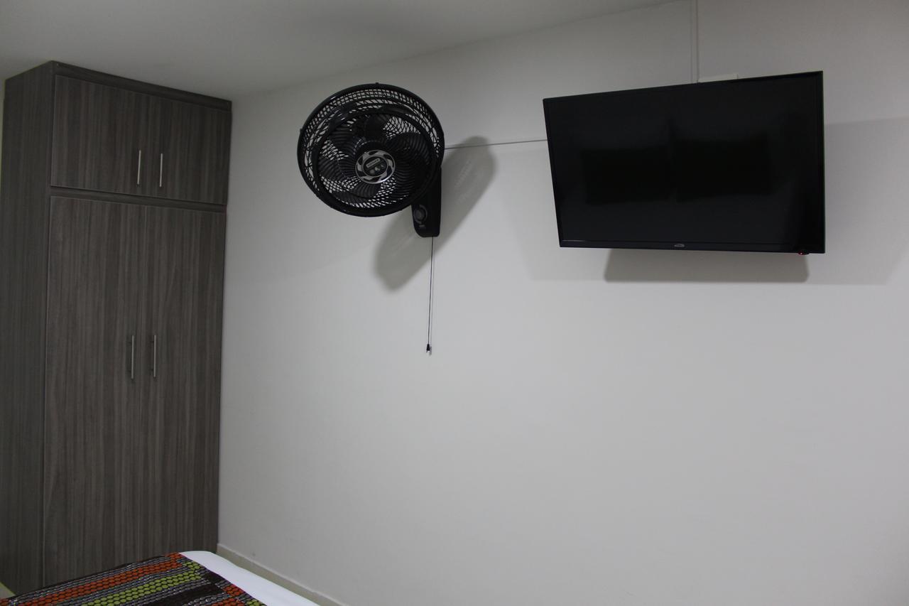Hotel Pereira 421 ภายนอก รูปภาพ