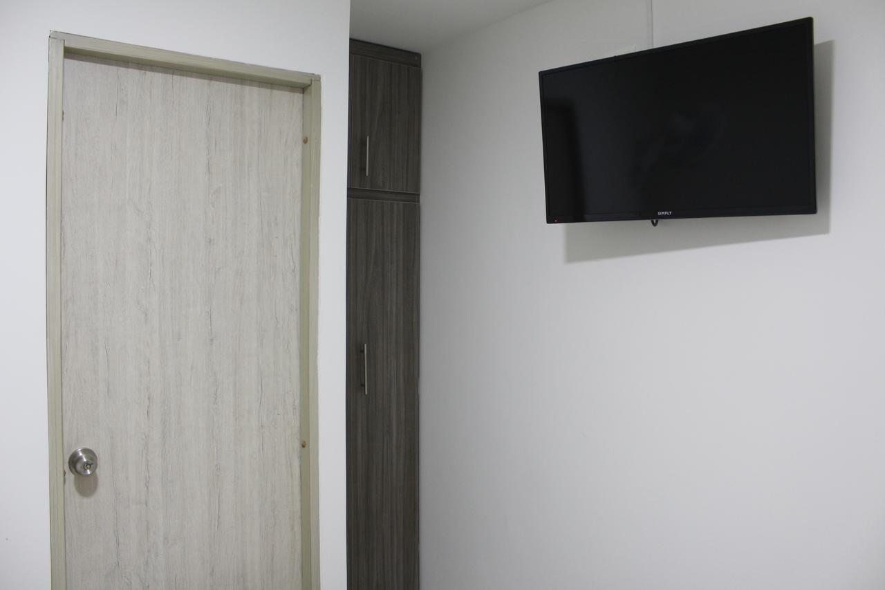 Hotel Pereira 421 ภายนอก รูปภาพ